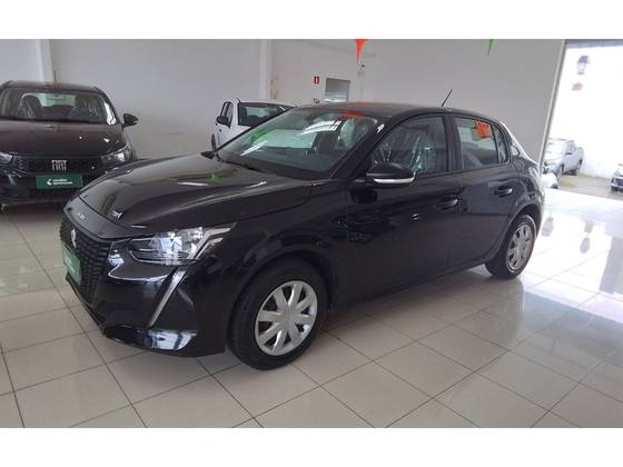 PEUGEOT 208 1.0 FIREFLY FLEX LIKE MANUAL PEUGEOT 208 1.0 FIREFLY FLEX LIKE MANUAL